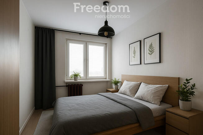 Bełchatów, os. Dolnośląskie, 3 pokoje -do remontu!