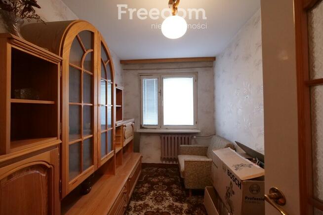 Bełchatów, os. Dolnośląskie, 3 pokoje -do remontu!