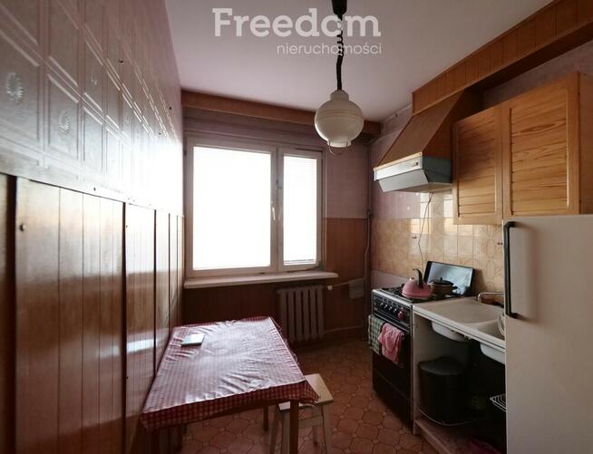 Bełchatów, os. Dolnośląskie, 3 pokoje -do remontu!