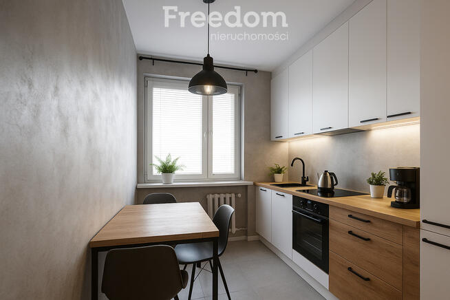 Bełchatów, os. Dolnośląskie, 3 pokoje -do remontu!