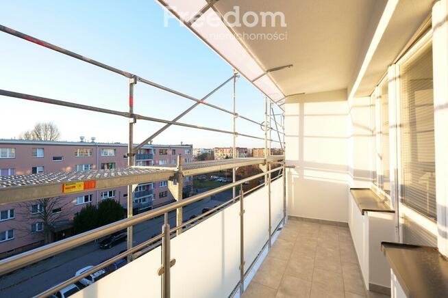 Bełchatów, os. Dolnośląskie, 3 pokoje -do remontu!