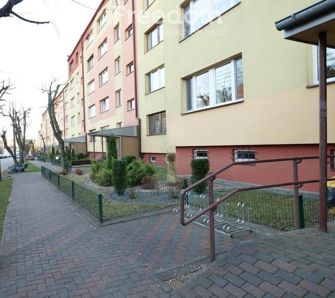 Bełchatów, os. Dolnośląskie, 3 pokoje -do remontu!