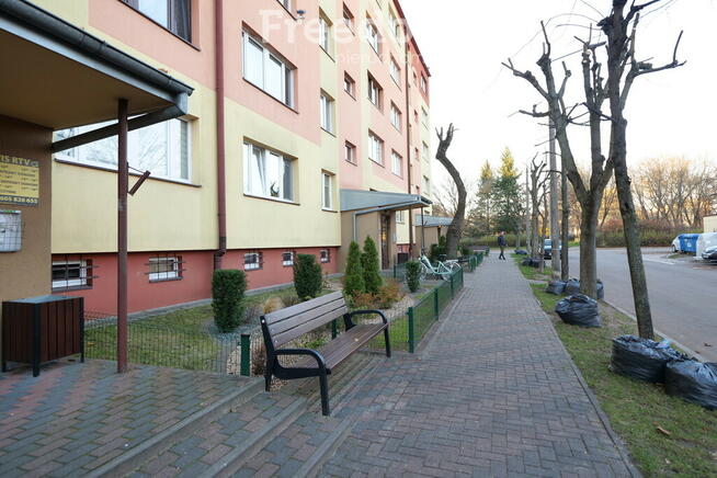 Bełchatów, os. Dolnośląskie, 3 pokoje -do remontu!