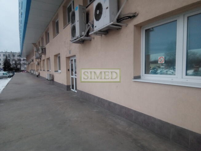 Małe biuro, sala konferencyjna,parking,24h,ochrona