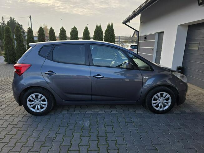 Hyundai ix20 1.4 benzyna+gaz LPG*opłacony