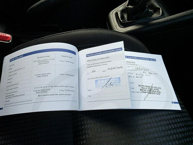 Hyundai ix20 1.4 benzyna+gaz LPG*opłacony