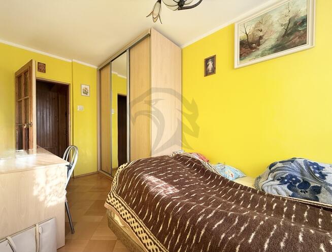 Mieszkanie z duszą (i farbą do nałożenia)