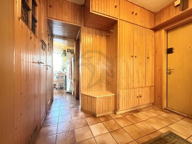 Mieszkanie z duszą (i farbą do nałożenia)