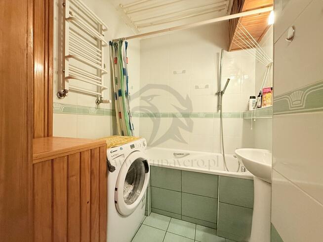 Mieszkanie z duszą (i farbą do nałożenia)