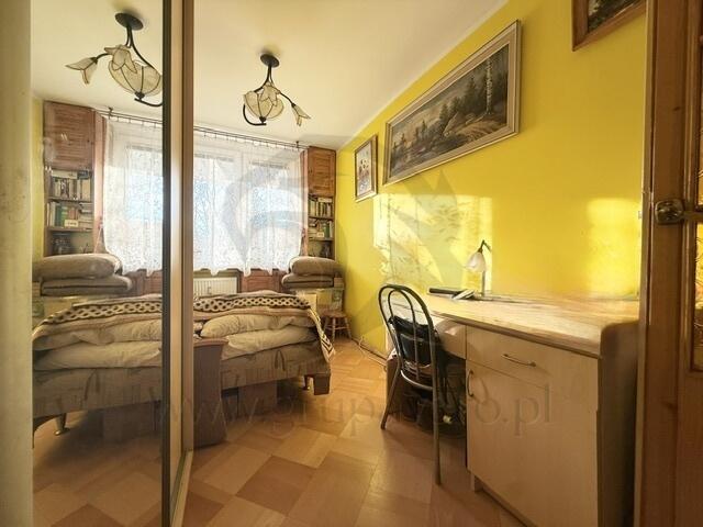 Mieszkanie z duszą (i farbą do nałożenia)