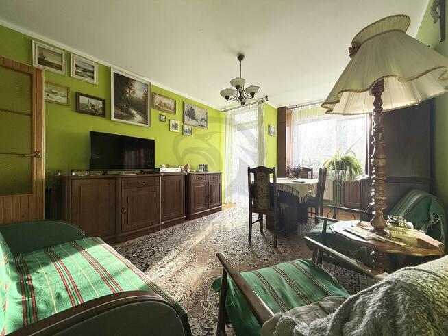 Mieszkanie z duszą (i farbą do nałożenia)