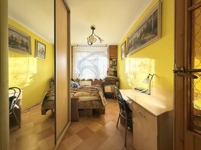 Mieszkanie z duszą (i farbą do nałożenia)