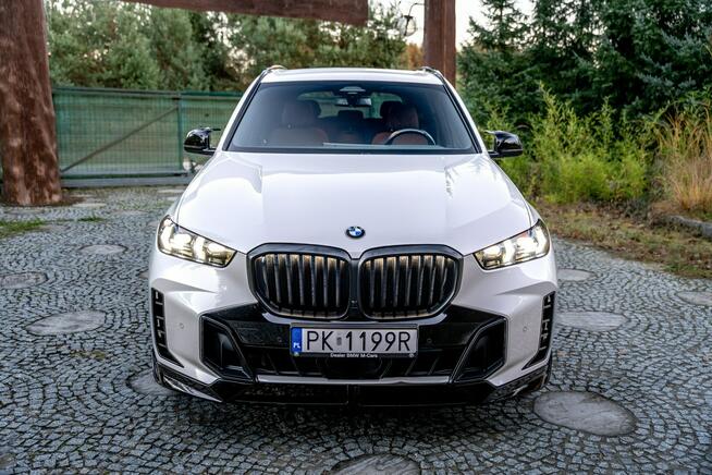 BMW X5 G05 xDrive30D Sport / M Pakiet / Salon Polska / Bezwypadkowy / FV 23%