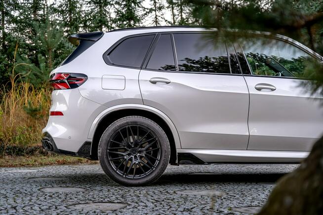 BMW X5 G05 xDrive30D Sport / M Pakiet / Salon Polska / Bezwypadkowy / FV 23%