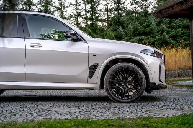 BMW X5 G05 xDrive30D Sport / M Pakiet / Salon Polska / Bezwypadkowy / FV 23%