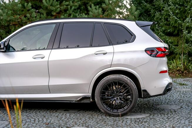 BMW X5 G05 xDrive30D Sport / M Pakiet / Salon Polska / Bezwypadkowy / FV 23%
