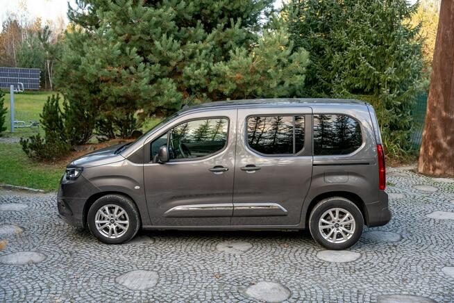 Long 1.2 Family / Serwisowany ASO Toyota / Salon Polska / Bezwypadek