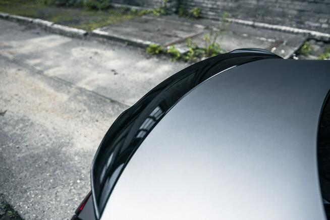 Mercedes CLA 45 AMG AMG CLA 45 S / 421 KM / 4MATIC+ / Burmester / Kamera 360° / FULL OPCJA