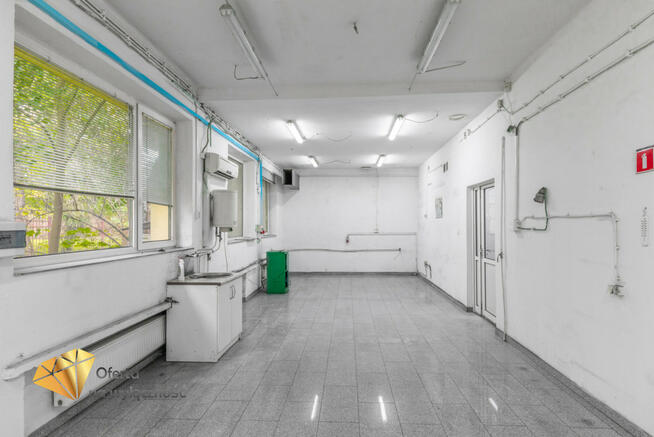 Lokal użytkowy Łęczna,