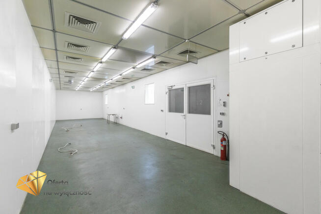 Lokal użytkowy Łęczna,