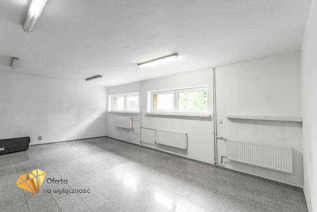 Lokal użytkowy Łęczna,