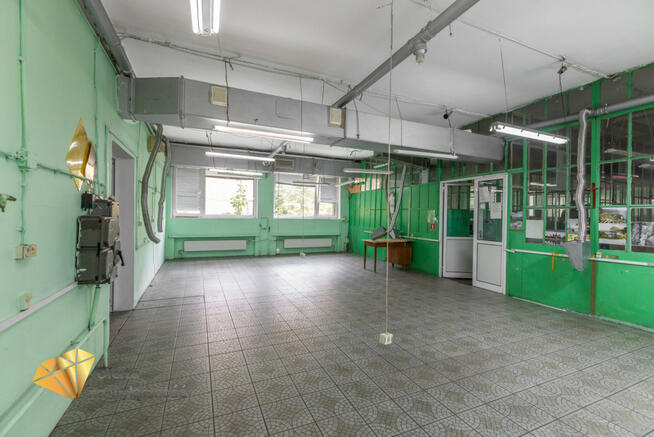 Lokal użytkowy Łęczna,