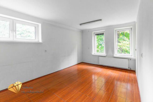 Lokal użytkowy Łęczna,