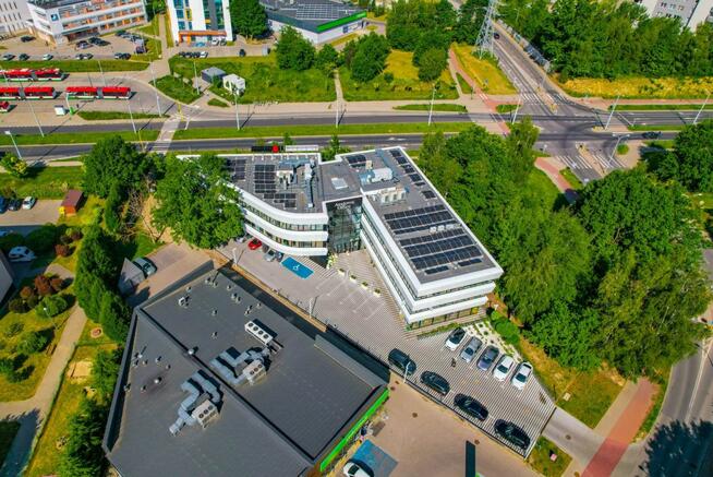 Lokal użytkowy Lublin Czuby,