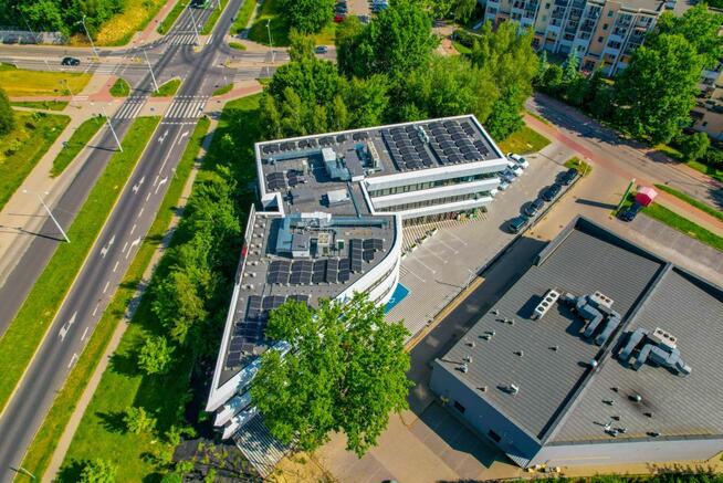 Lokal użytkowy Lublin Czuby,