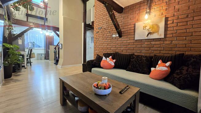 Mieszkanie Wrocław Krzyki, Huby, Nyska