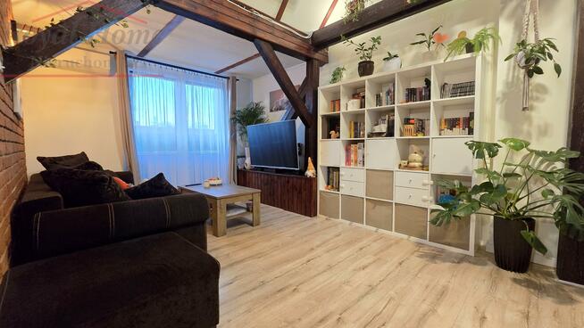 Mieszkanie Wrocław Krzyki, Huby, Nyska