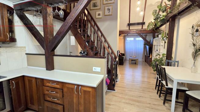 Mieszkanie Wrocław Krzyki, Huby, Nyska