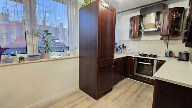 Mieszkanie Wrocław Krzyki, Huby, Nyska