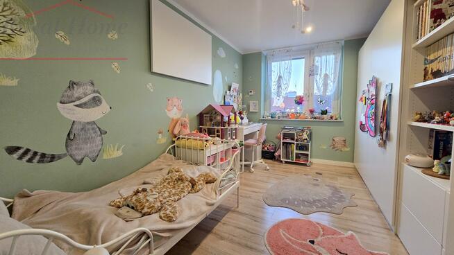 Mieszkanie Wrocław Krzyki, Huby, Nyska