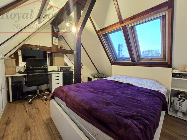 Mieszkanie Wrocław Krzyki, Huby, Nyska