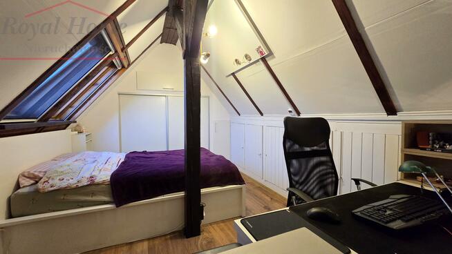 Mieszkanie Wrocław Krzyki, Huby, Nyska