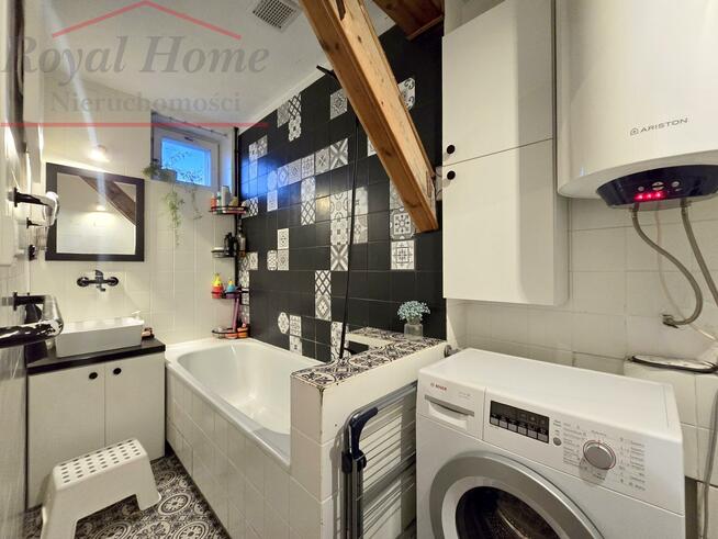 Mieszkanie Wrocław Krzyki, Huby, Nyska