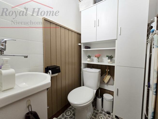 Mieszkanie Wrocław Krzyki, Huby, Nyska