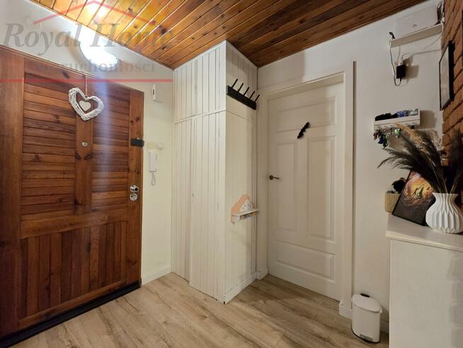 Mieszkanie Wrocław Krzyki, Huby, Nyska