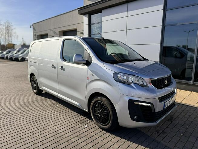 Peugeot Expert 1.6HDI 115PS L2H1 PRO + , VAT-1