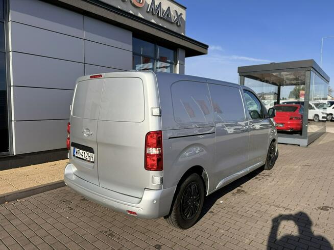 Peugeot Expert 1.6HDI 115PS L2H1 PRO + , VAT-1