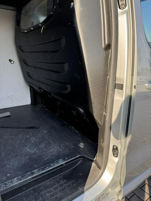 Peugeot Expert 1.6HDI 115PS L2H1 PRO + , VAT-1