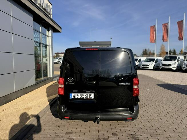 Toyota ProAce 1.5 120Ps, Comfort L2 , VAT-1, Bezwypadkowy