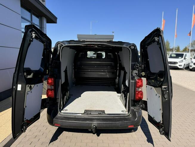 Toyota ProAce 1.5 120Ps, Comfort L2 , VAT-1, Bezwypadkowy