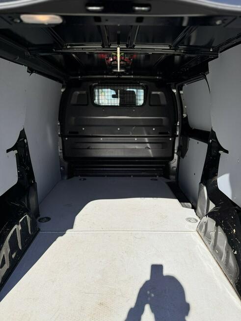 Toyota ProAce 1.5 120Ps, Comfort L2 , VAT-1, Bezwypadkowy