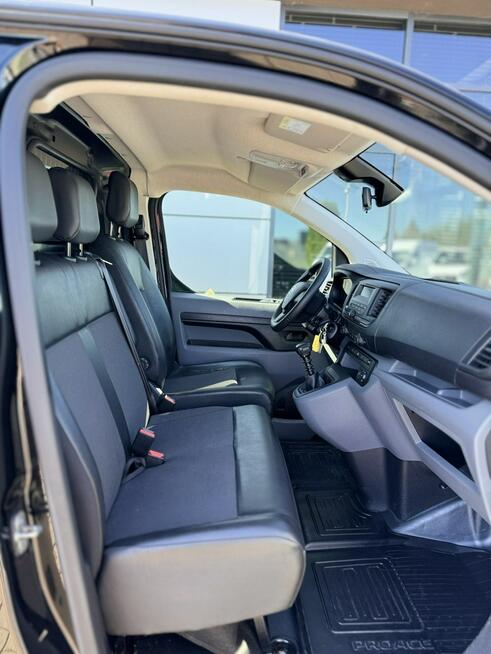 Toyota ProAce 1.5 120Ps, Comfort L2 , VAT-1, Bezwypadkowy