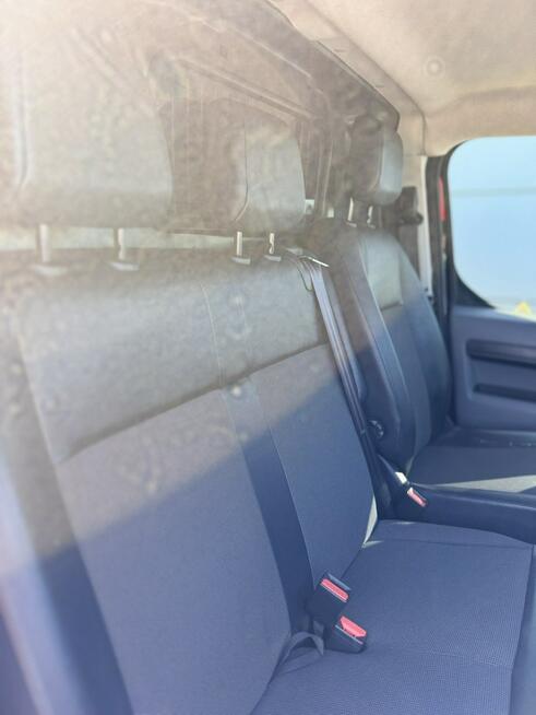 Toyota ProAce 1.5 120Ps, Comfort L2 , VAT-1, Bezwypadkowy