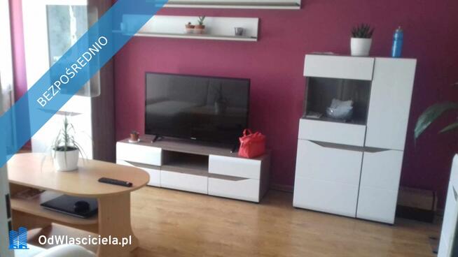 BEZ POŚREDNIKÓW Sprzedam mieszkanie 44,15m 2 pokoje