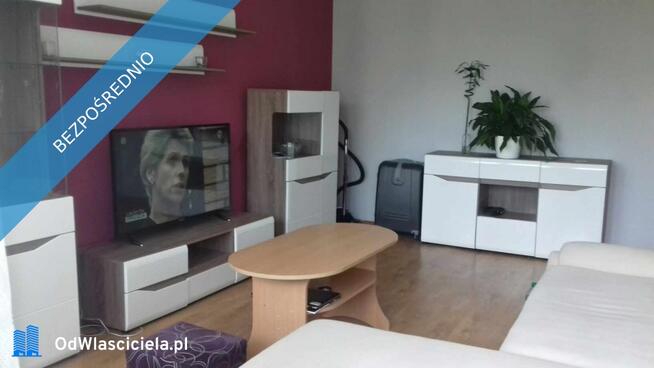 BEZ POŚREDNIKÓW Sprzedam mieszkanie 44,15m 2 pokoje