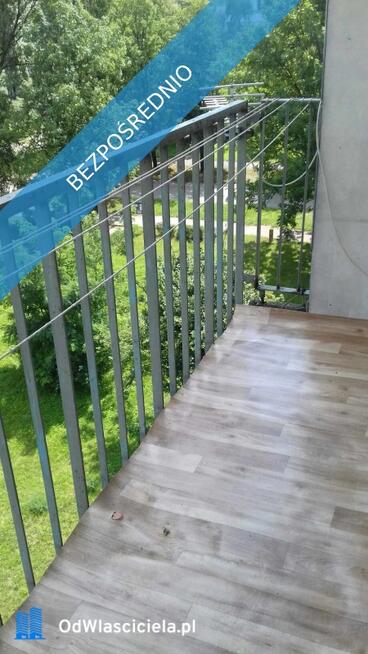 BEZ POŚREDNIKÓW Sprzedam mieszkanie 44,15m 2 pokoje